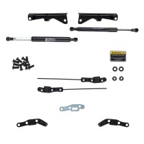  Système Tailgate Assist ARB : ouverture facile & sécurisée 4x4 